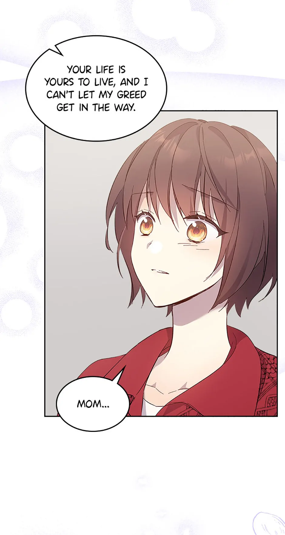 I Accidentally Saved the Male Lead’s Brother Chapter 64 - page 46