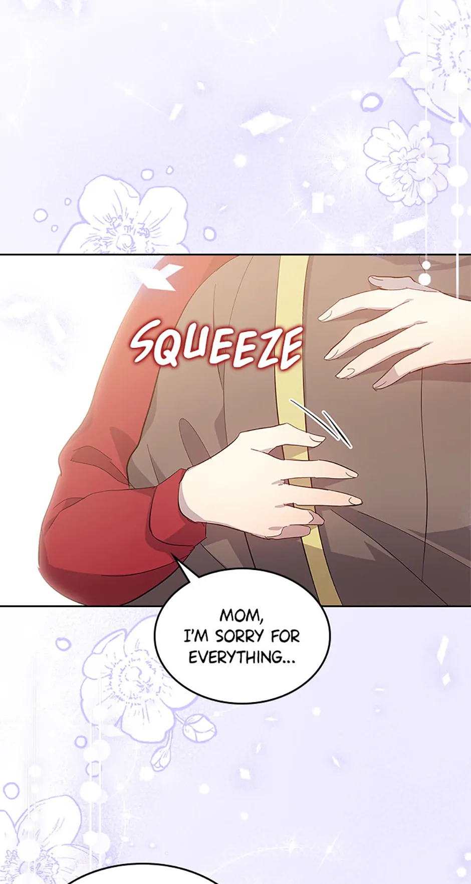 I Accidentally Saved the Male Lead’s Brother Chapter 64 - page 48