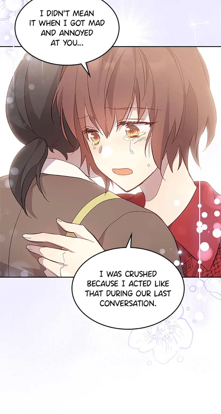 I Accidentally Saved the Male Lead’s Brother Chapter 64 - page 49