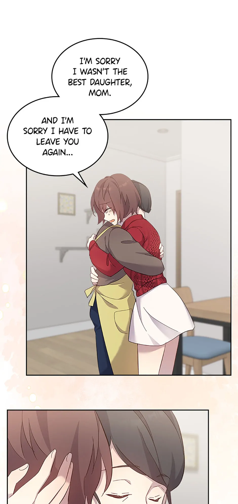 I Accidentally Saved the Male Lead’s Brother Chapter 64 - page 50