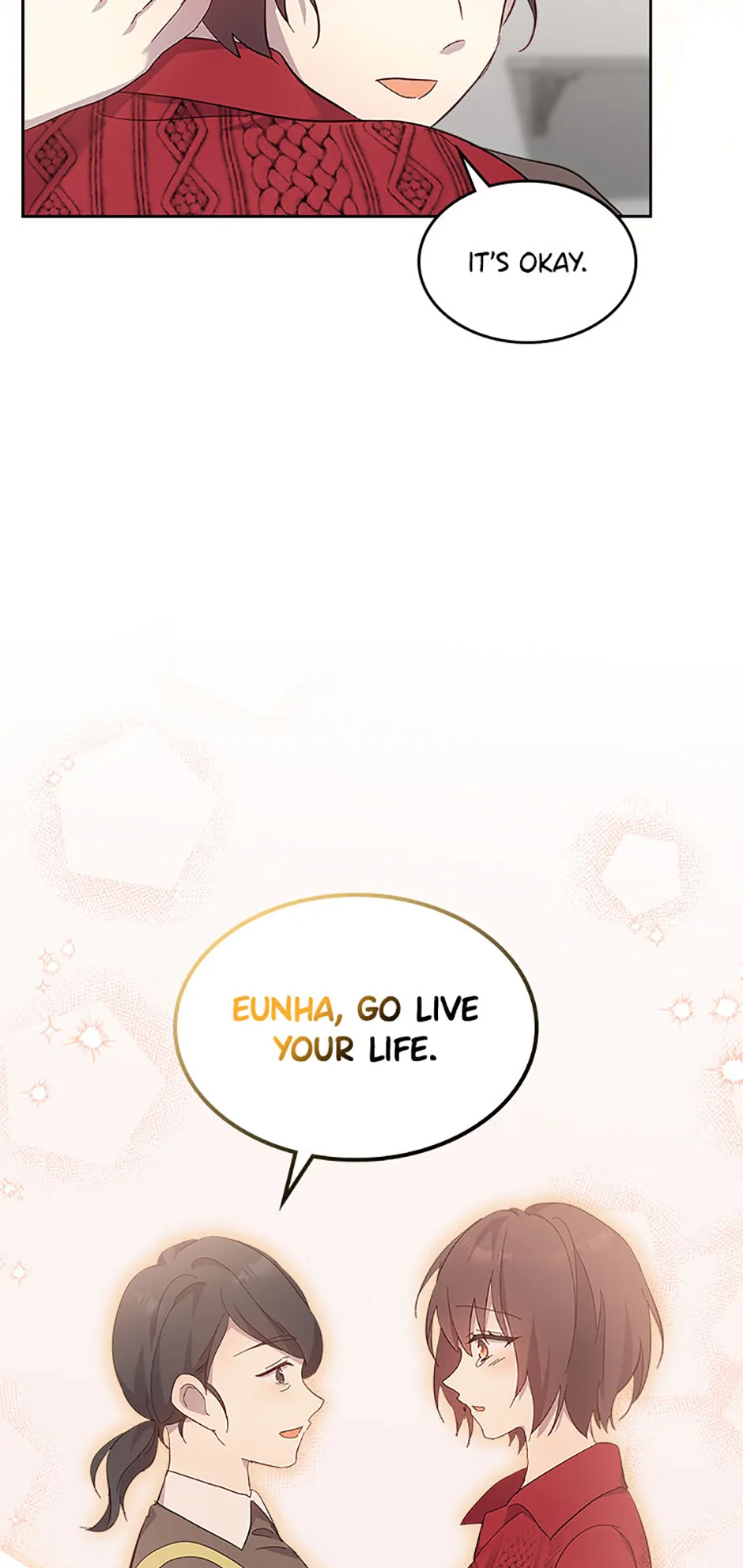 I Accidentally Saved the Male Lead’s Brother Chapter 64 - page 51