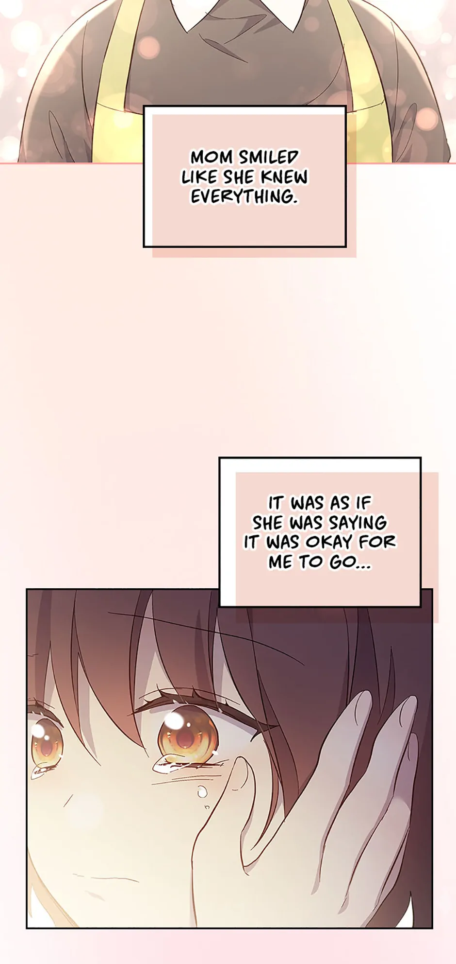 I Accidentally Saved the Male Lead’s Brother Chapter 64 - page 53
