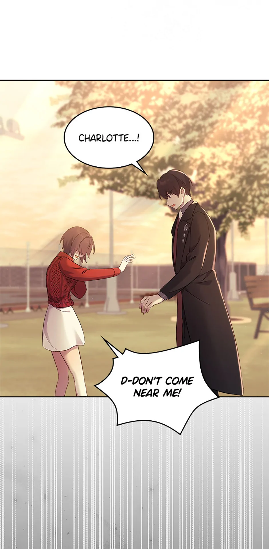 I Accidentally Saved the Male Lead’s Brother Chapter 64 - page 6