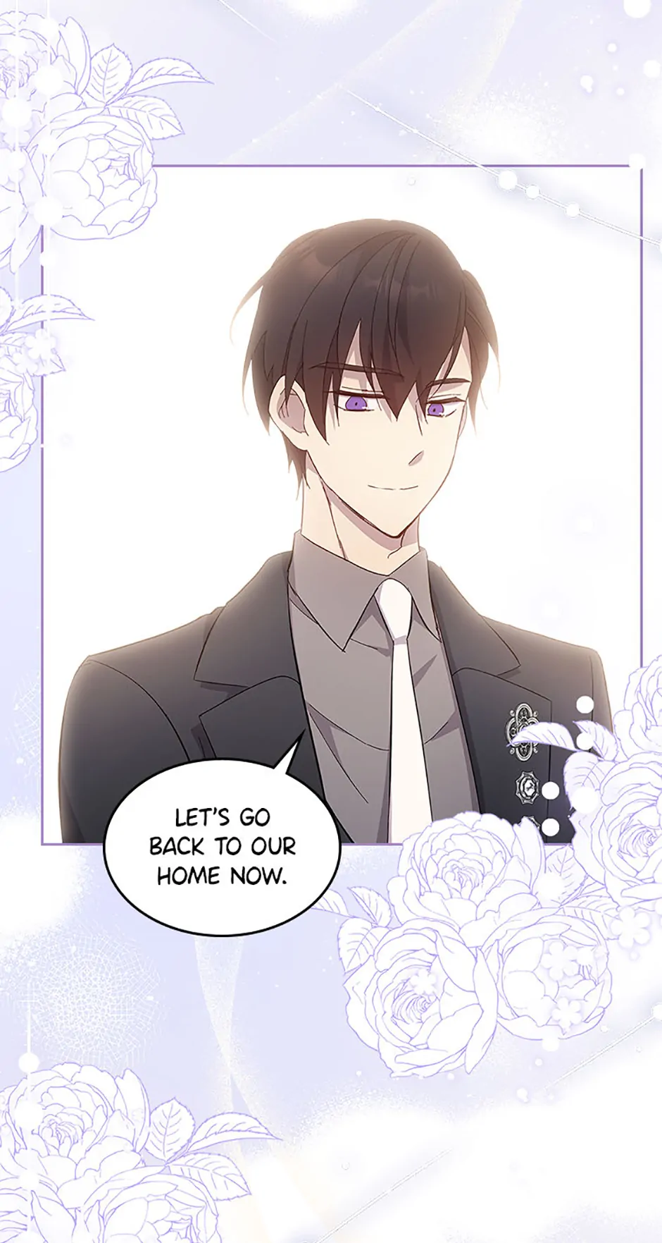 I Accidentally Saved the Male Lead’s Brother Chapter 64 - page 62
