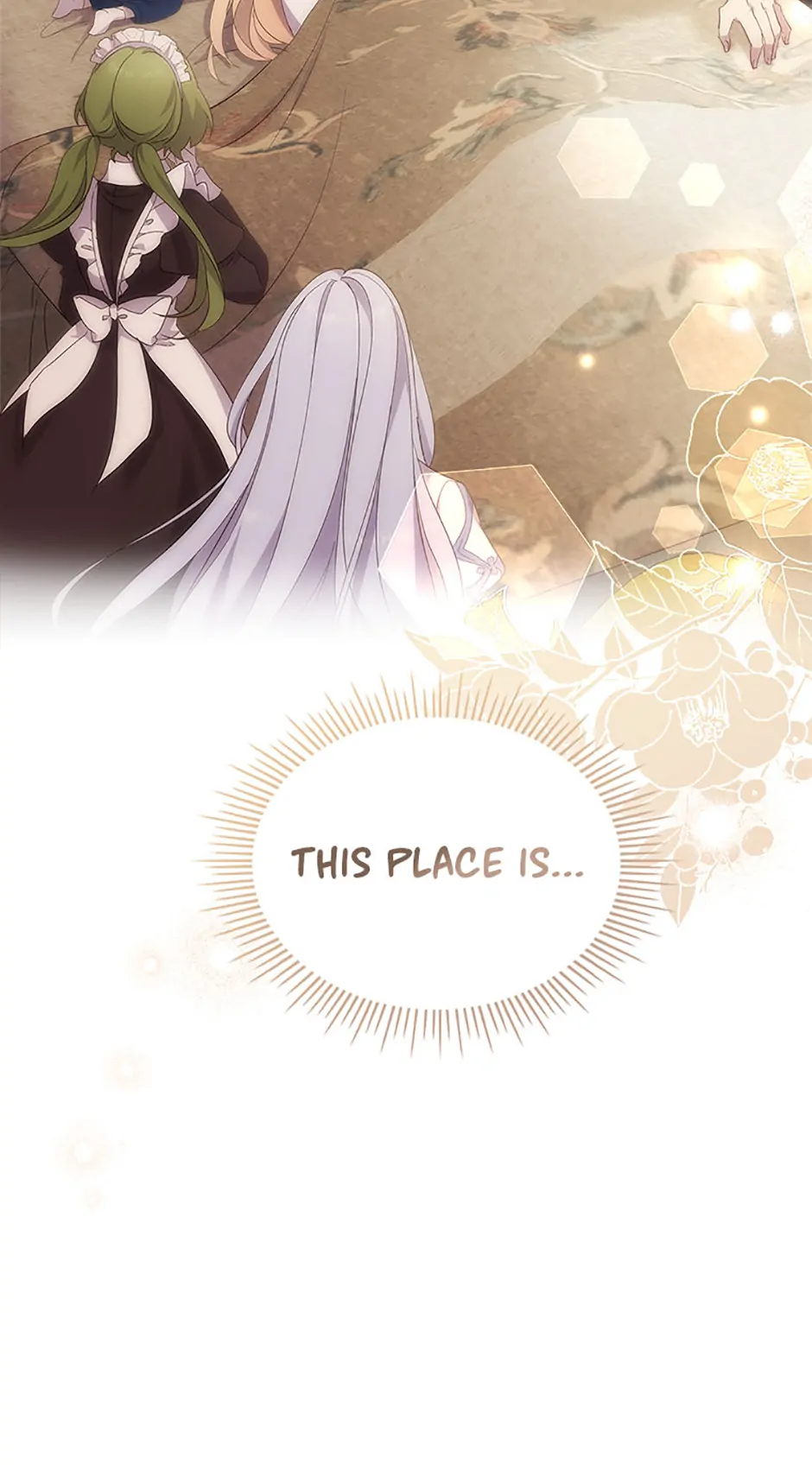 I Accidentally Saved the Male Lead’s Brother Chapter 64 - page 70
