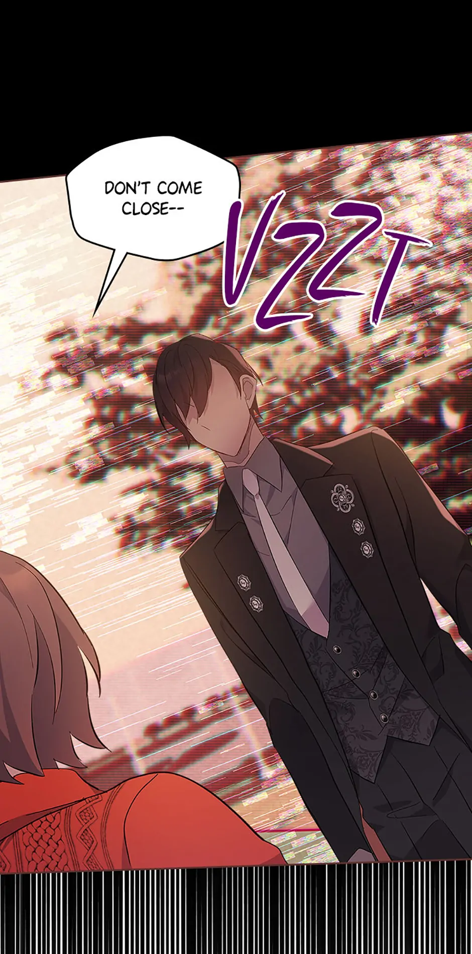I Accidentally Saved the Male Lead’s Brother Chapter 64 - page 8