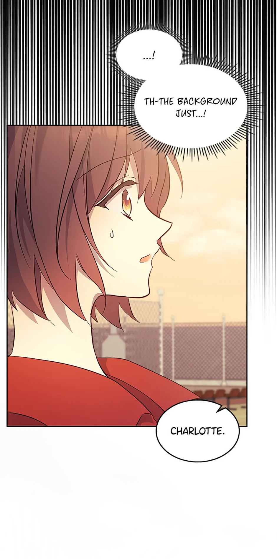I Accidentally Saved the Male Lead’s Brother Chapter 64 - page 9