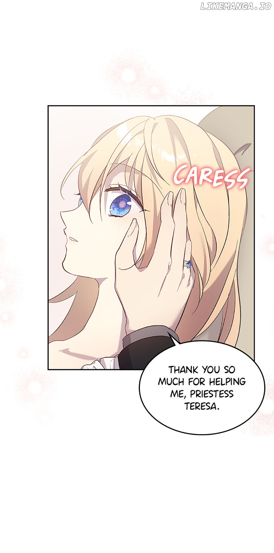 I Accidentally Saved the Male Lead’s Brother Chapter 65 - page 11