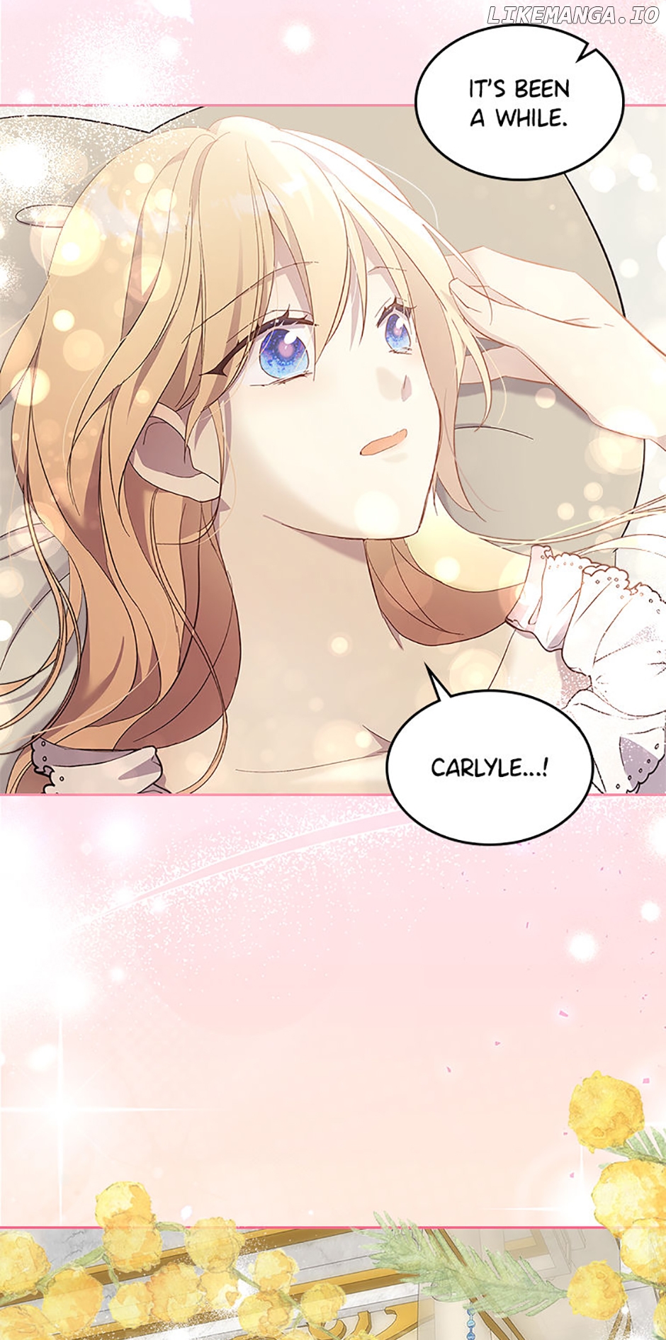 I Accidentally Saved the Male Lead’s Brother Chapter 65 - page 13