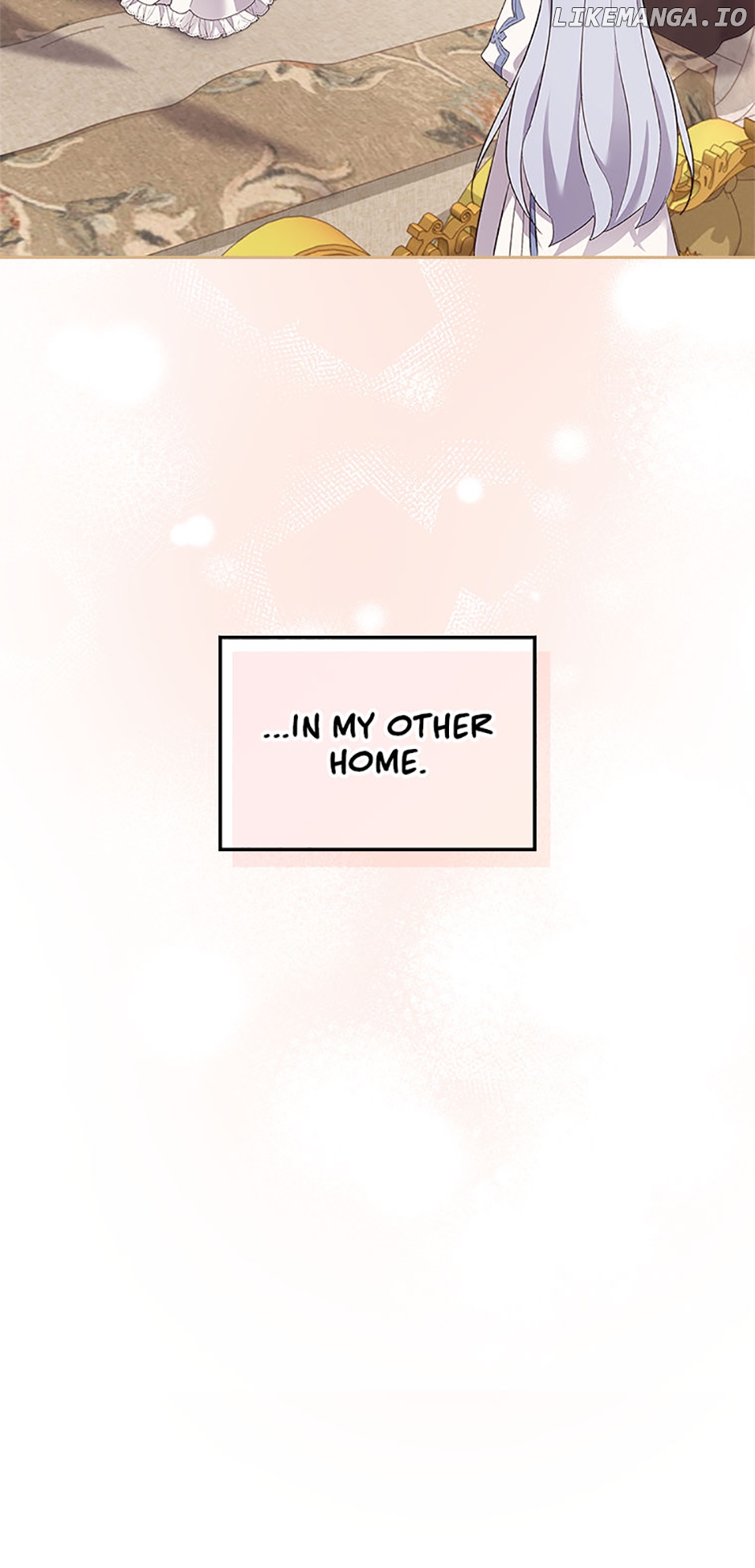I Accidentally Saved the Male Lead’s Brother Chapter 65 - page 19