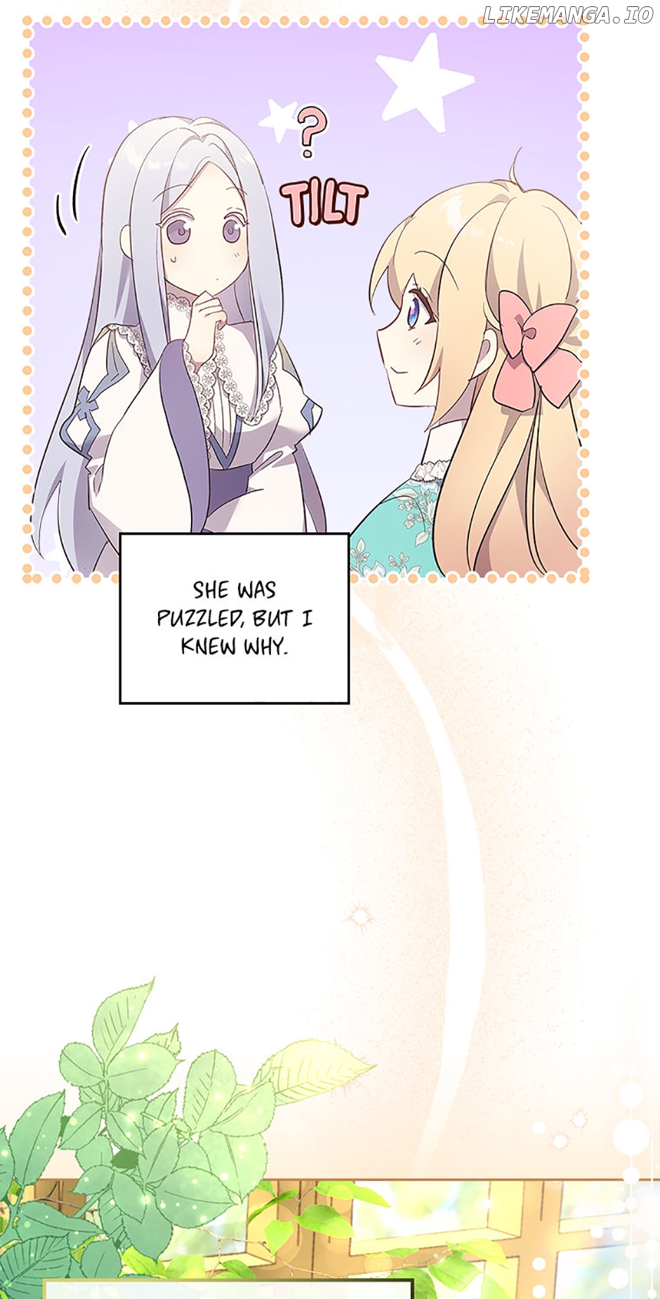 I Accidentally Saved the Male Lead’s Brother Chapter 65 - page 23