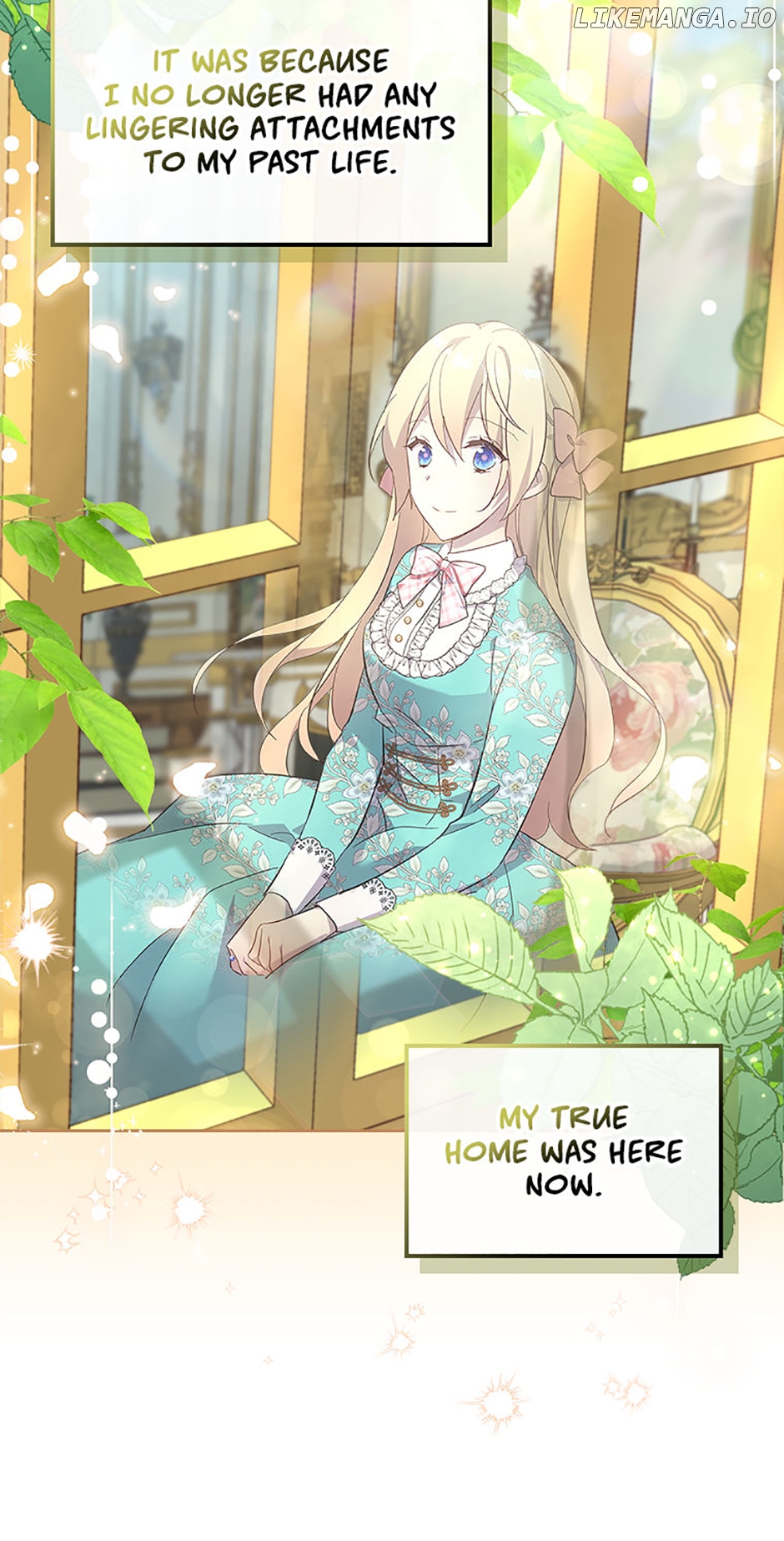 I Accidentally Saved the Male Lead’s Brother Chapter 65 - page 24