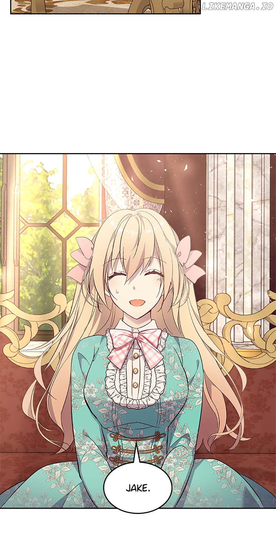 I Accidentally Saved the Male Lead’s Brother Chapter 65 - page 27