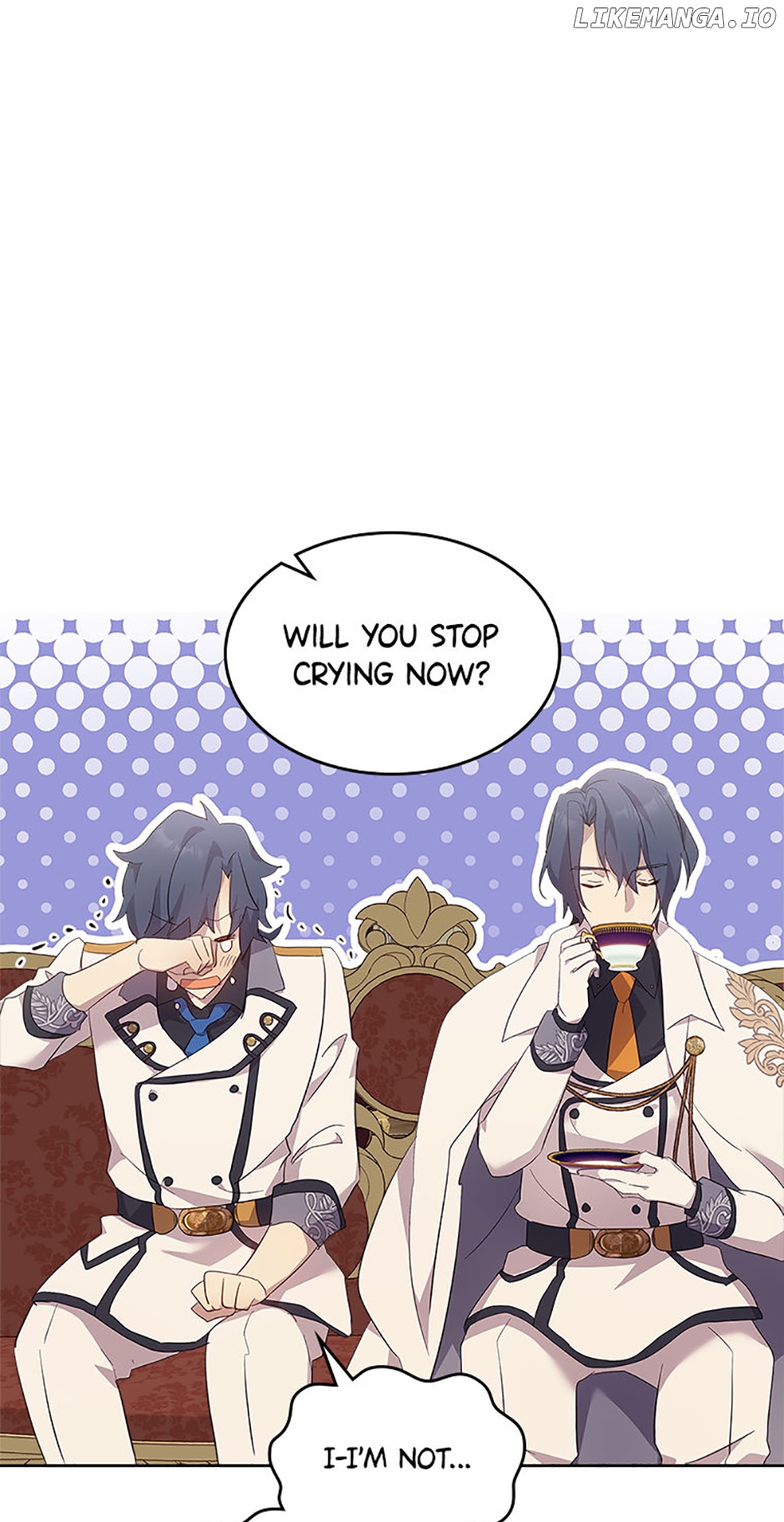 I Accidentally Saved the Male Lead’s Brother Chapter 65 - page 28