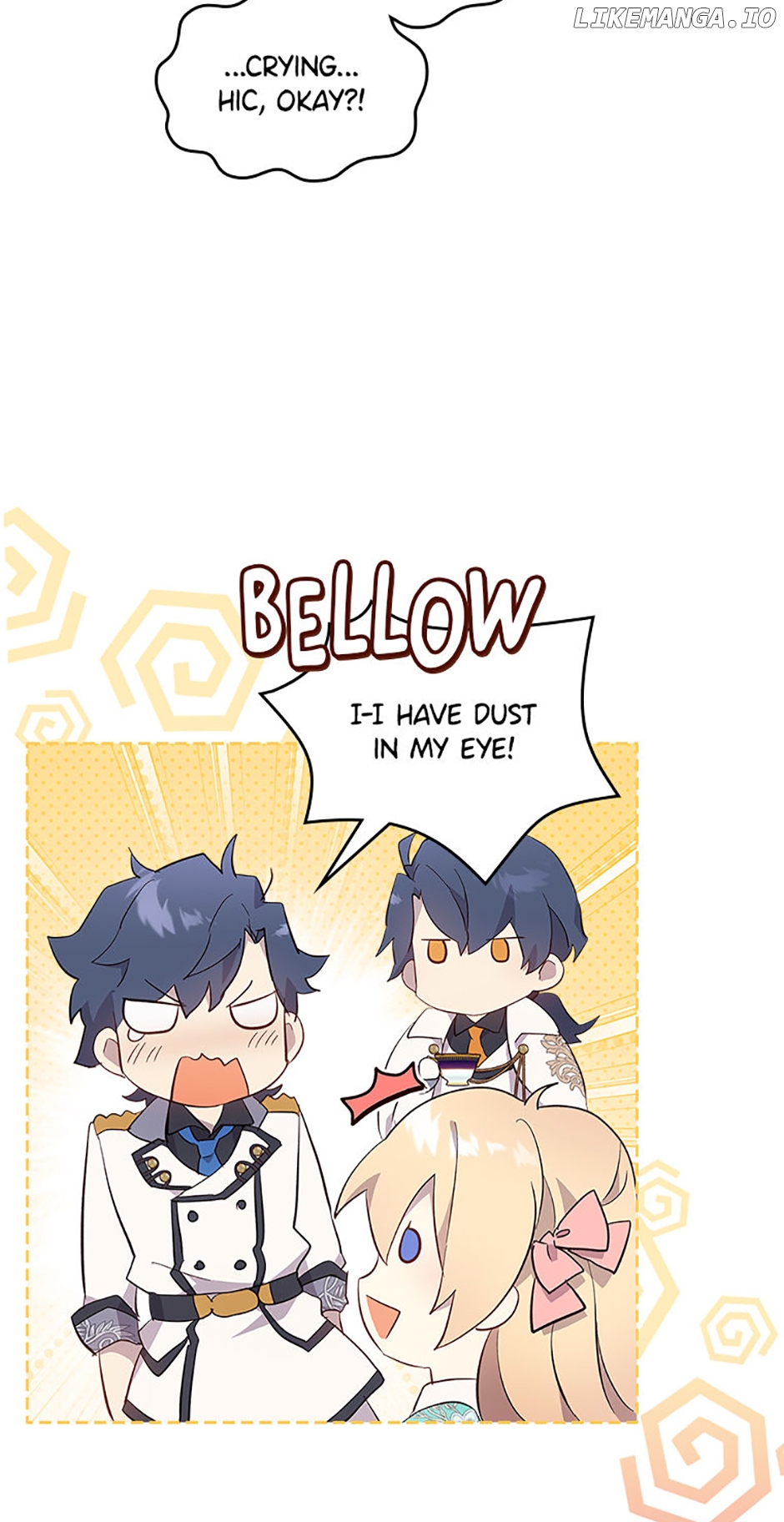I Accidentally Saved the Male Lead’s Brother Chapter 65 - page 29
