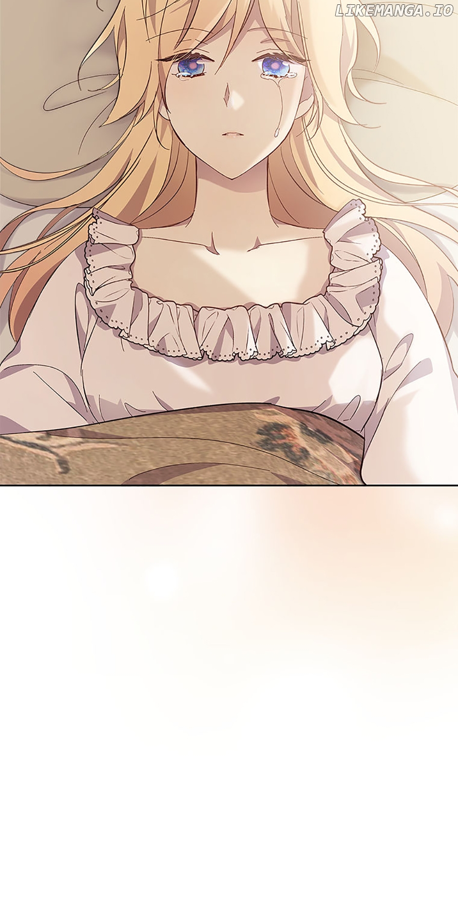 I Accidentally Saved the Male Lead’s Brother Chapter 65 - page 3
