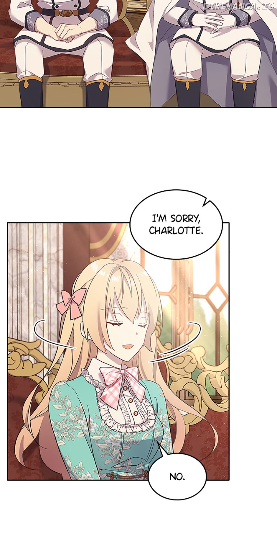 I Accidentally Saved the Male Lead’s Brother Chapter 65 - page 36