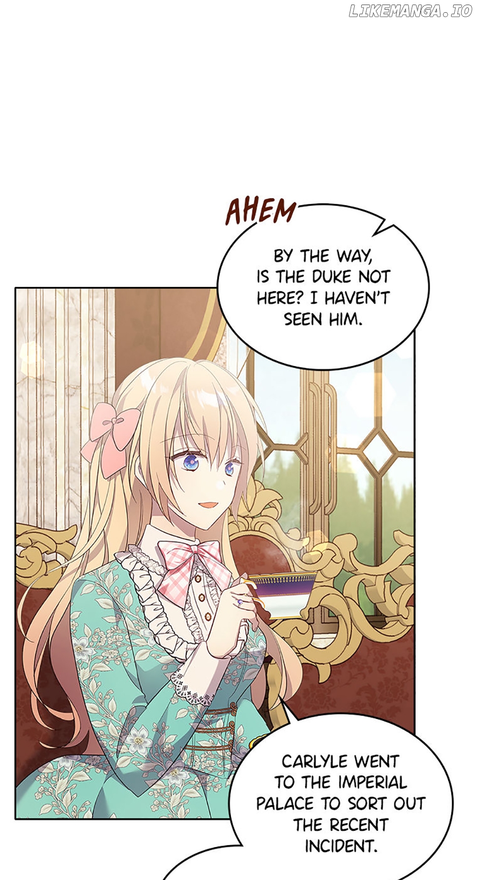 I Accidentally Saved the Male Lead’s Brother Chapter 65 - page 41