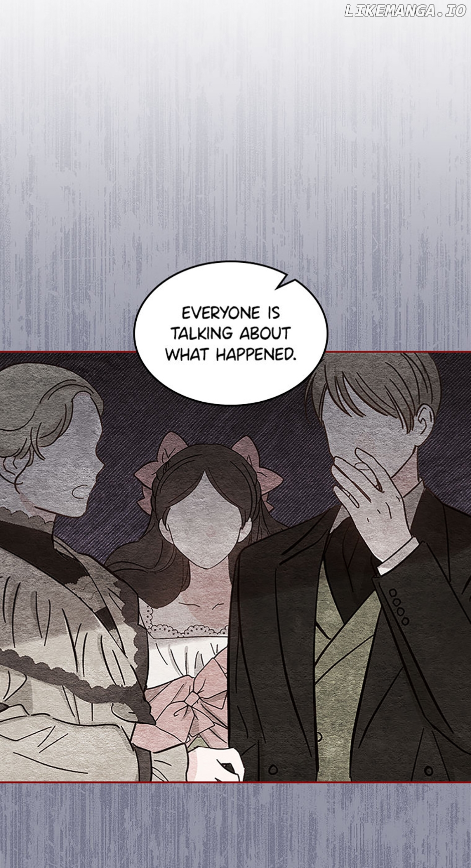 I Accidentally Saved the Male Lead’s Brother Chapter 65 - page 43