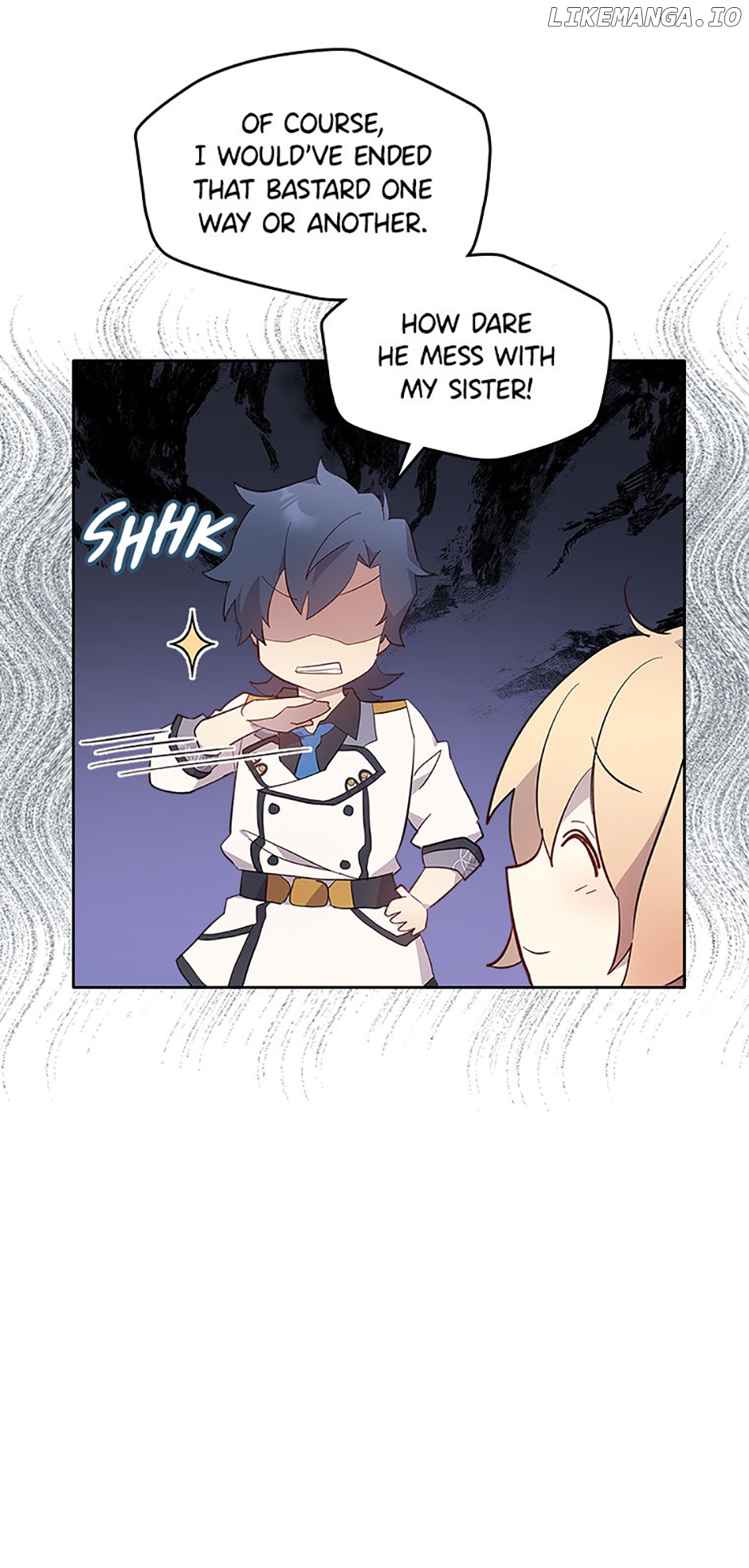 I Accidentally Saved the Male Lead’s Brother Chapter 65 - page 47