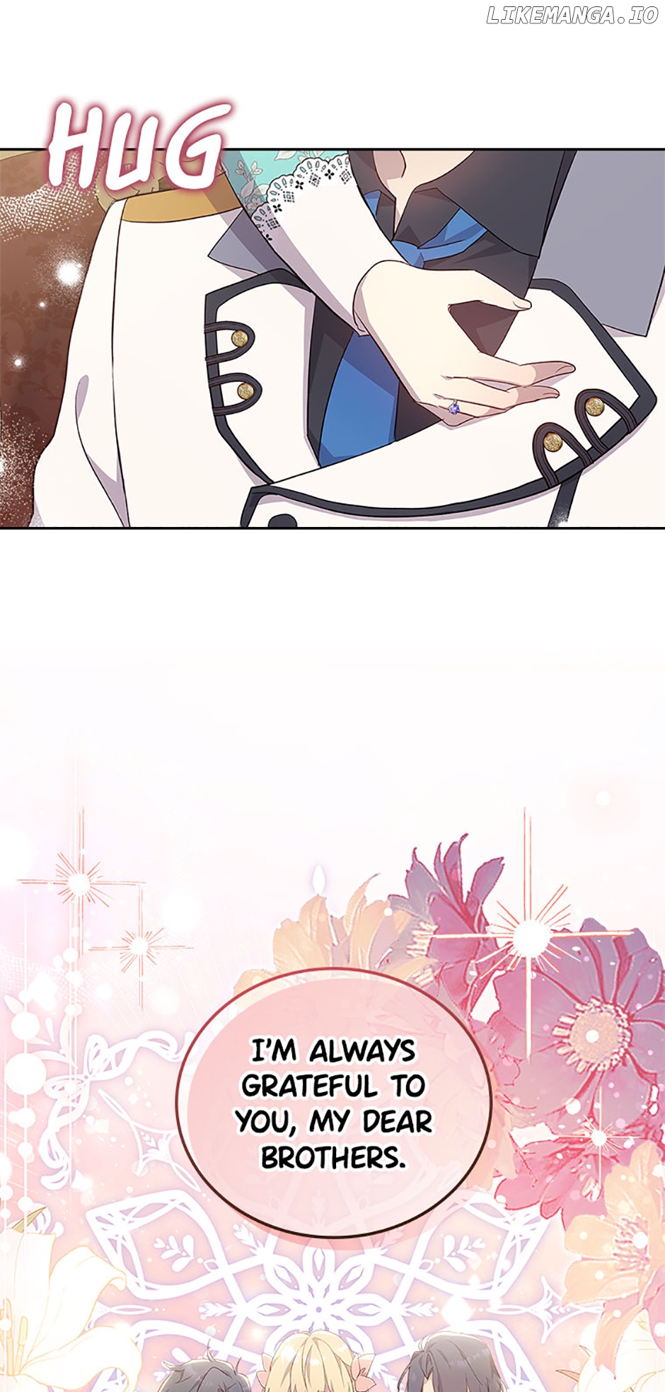 I Accidentally Saved the Male Lead’s Brother Chapter 65 - page 48