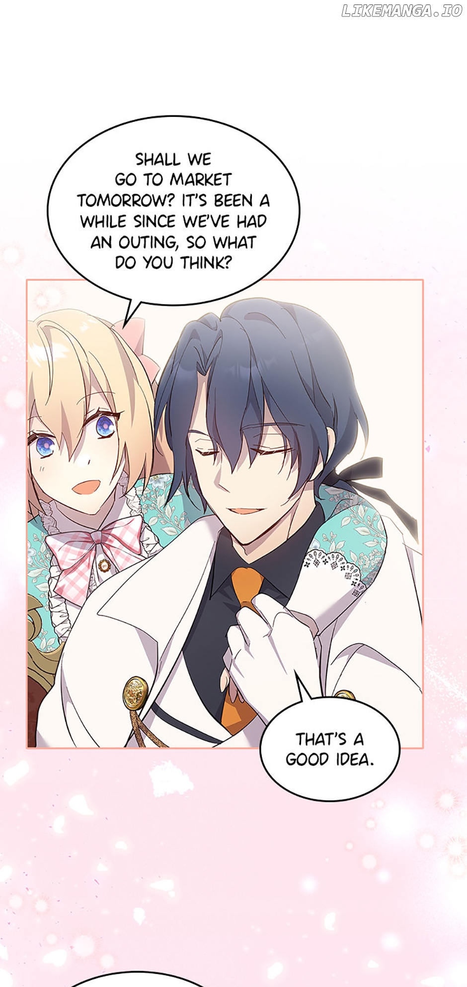I Accidentally Saved the Male Lead’s Brother Chapter 65 - page 50