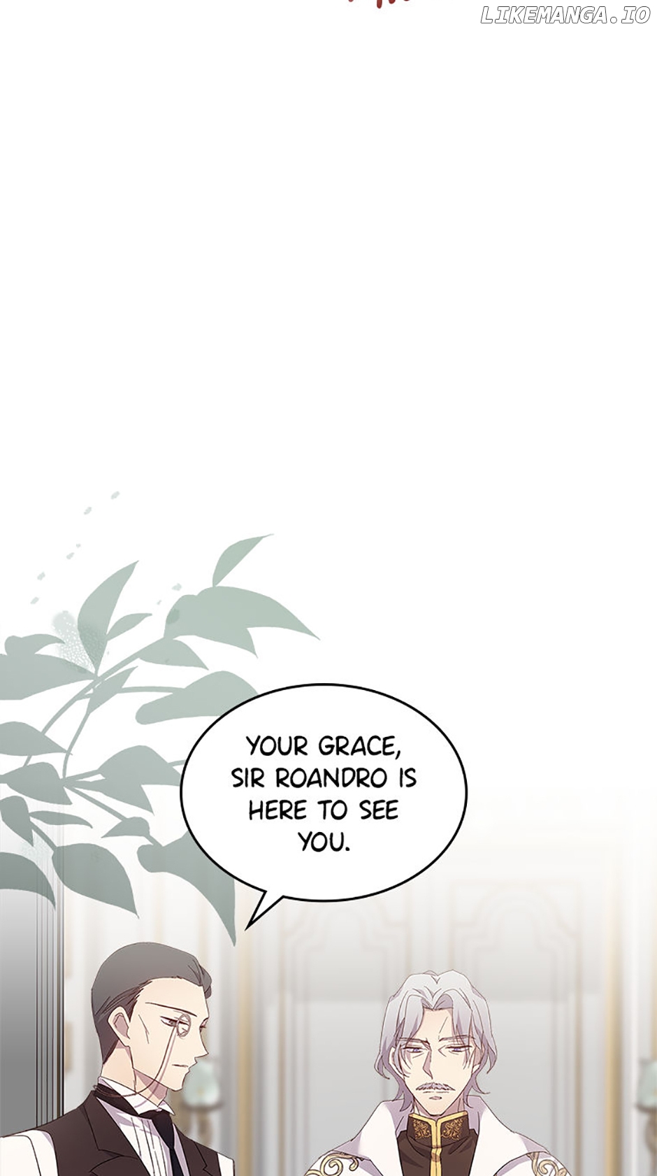 I Accidentally Saved the Male Lead’s Brother Chapter 65 - page 56