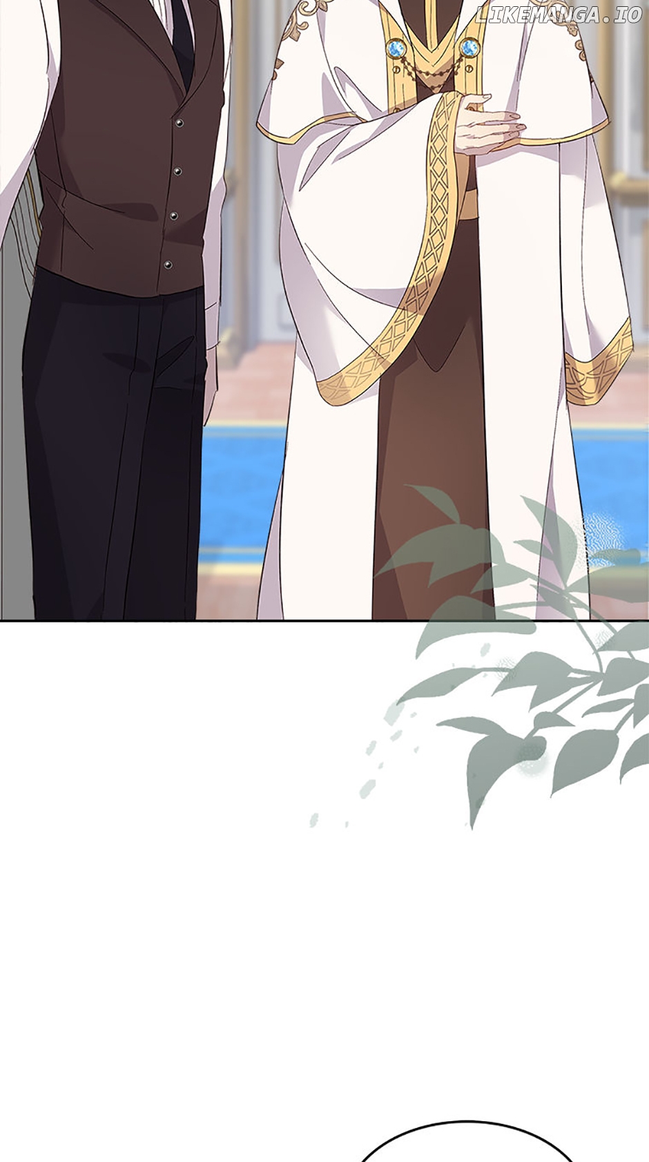 I Accidentally Saved the Male Lead’s Brother Chapter 65 - page 57