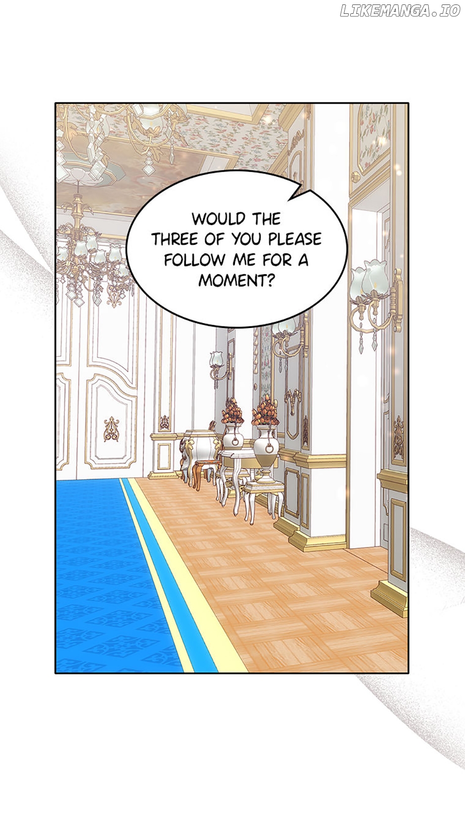 I Accidentally Saved the Male Lead’s Brother Chapter 65 - page 60