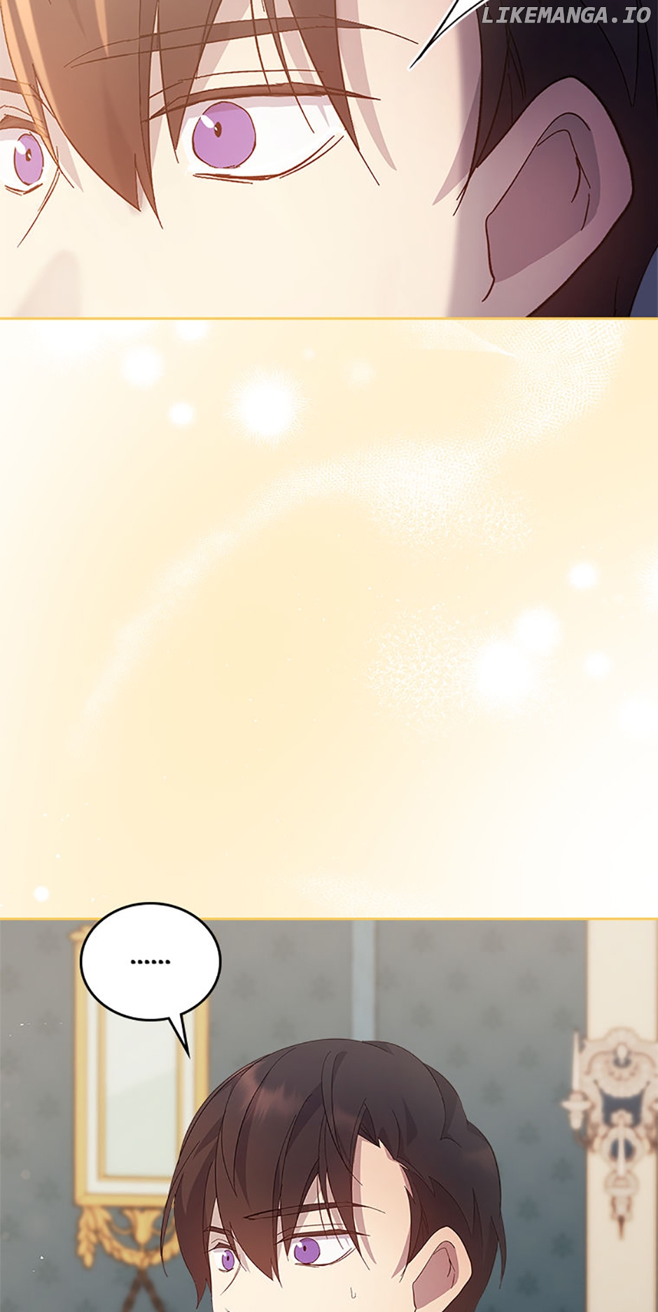 I Accidentally Saved the Male Lead’s Brother Chapter 65 - page 68