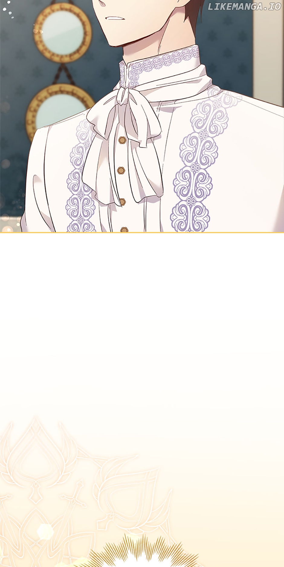 I Accidentally Saved the Male Lead’s Brother Chapter 65 - page 69