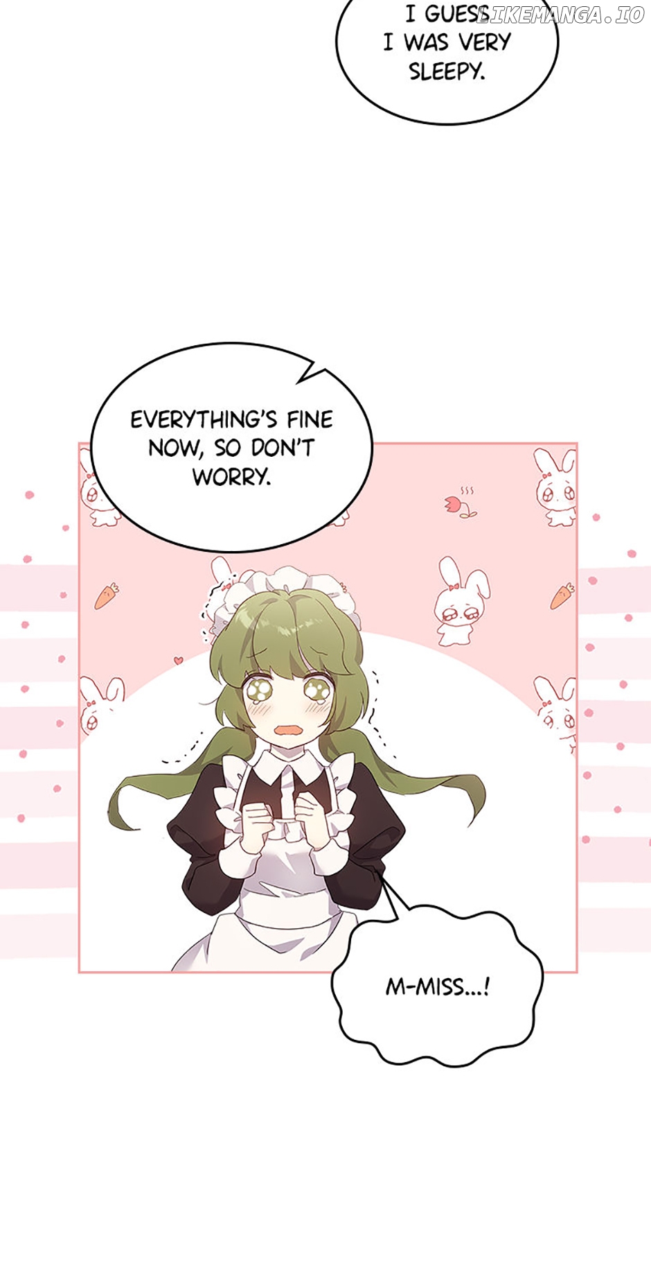 I Accidentally Saved the Male Lead’s Brother Chapter 65 - page 8