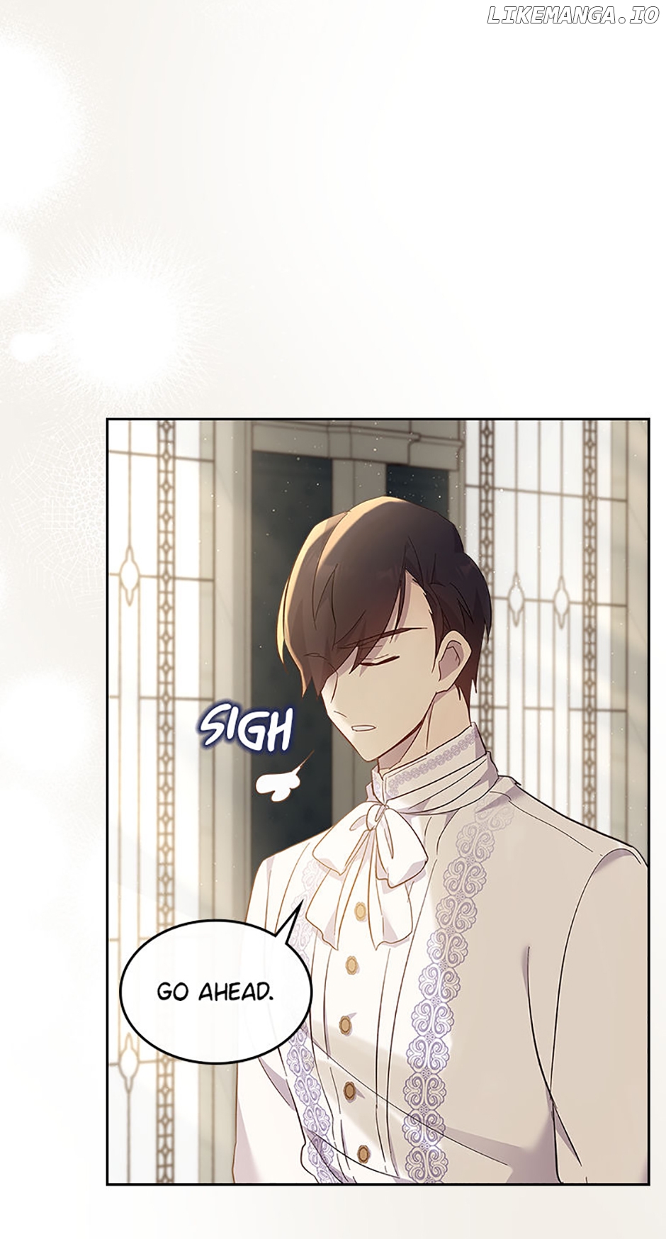 I Accidentally Saved the Male Lead’s Brother Chapter 66 - page 10