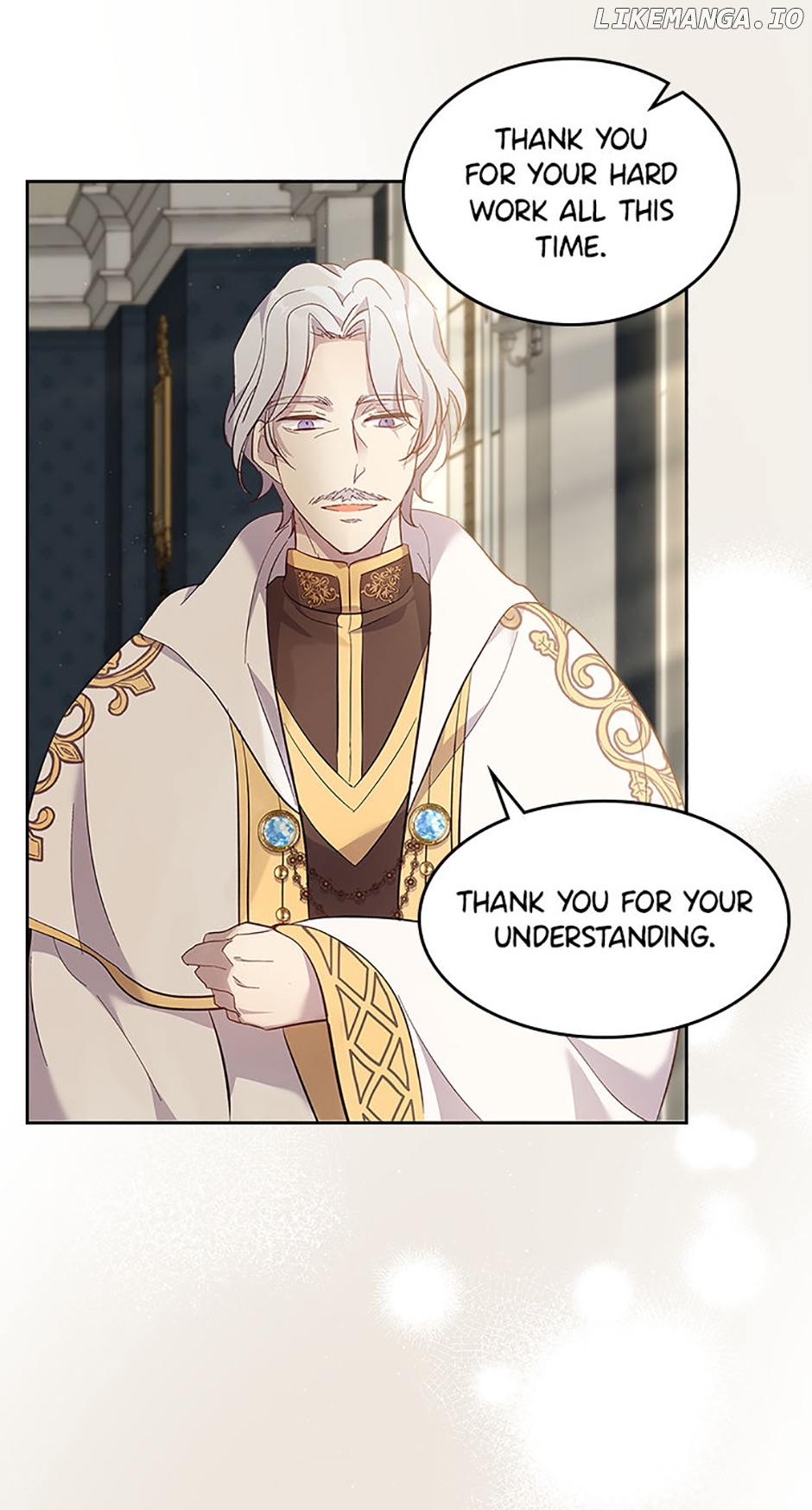 I Accidentally Saved the Male Lead’s Brother Chapter 66 - page 11