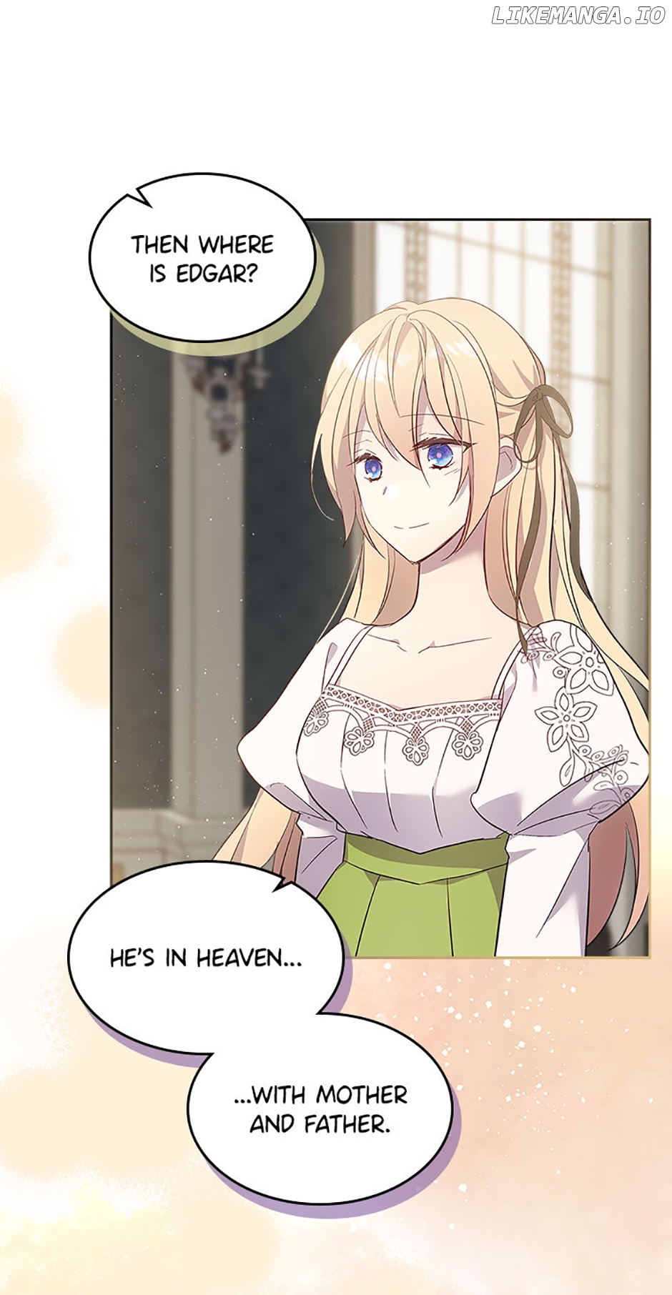 I Accidentally Saved the Male Lead’s Brother Chapter 66 - page 19