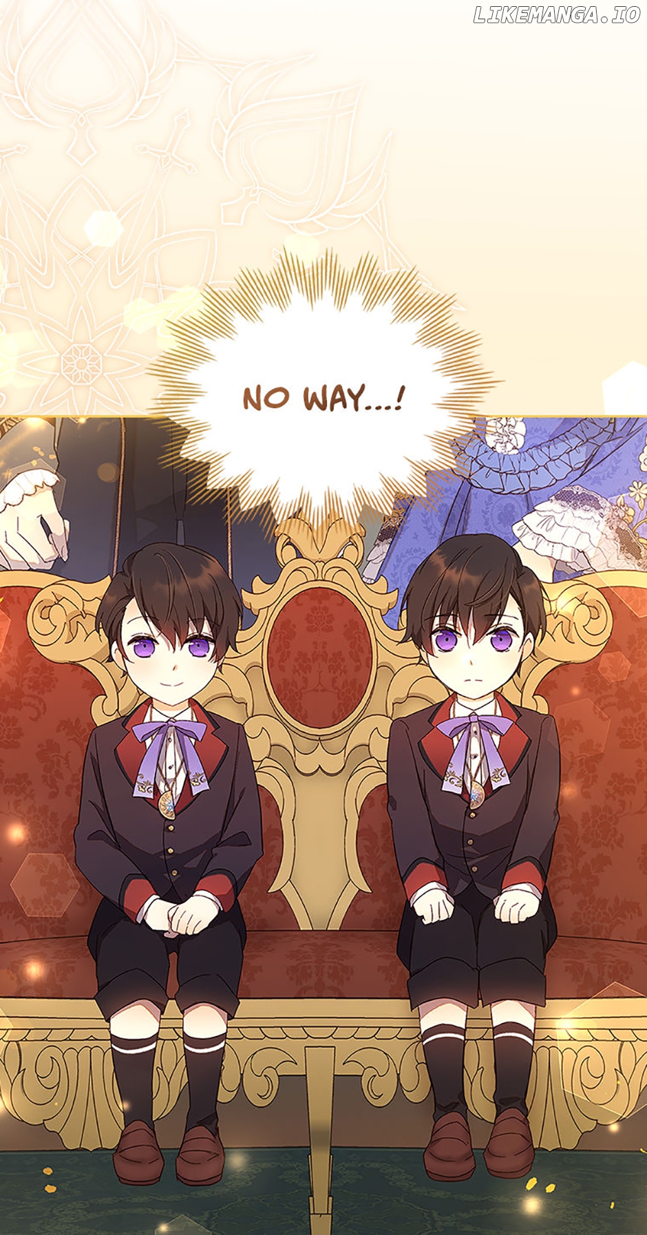 I Accidentally Saved the Male Lead’s Brother Chapter 66 - page 2