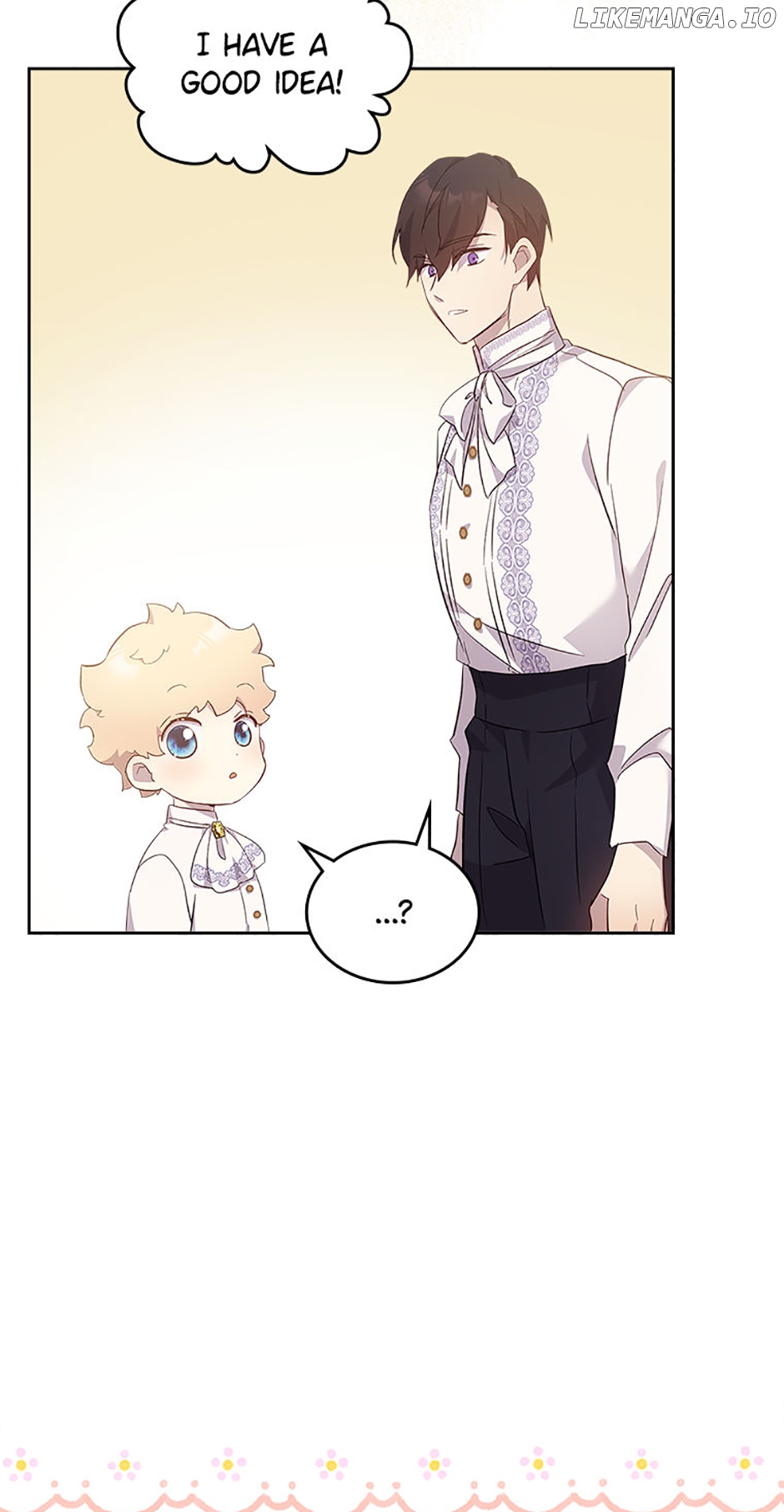 I Accidentally Saved the Male Lead’s Brother Chapter 66 - page 23