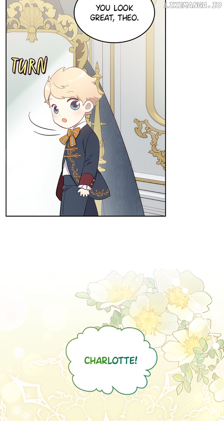 I Accidentally Saved the Male Lead’s Brother Chapter 66 - page 27