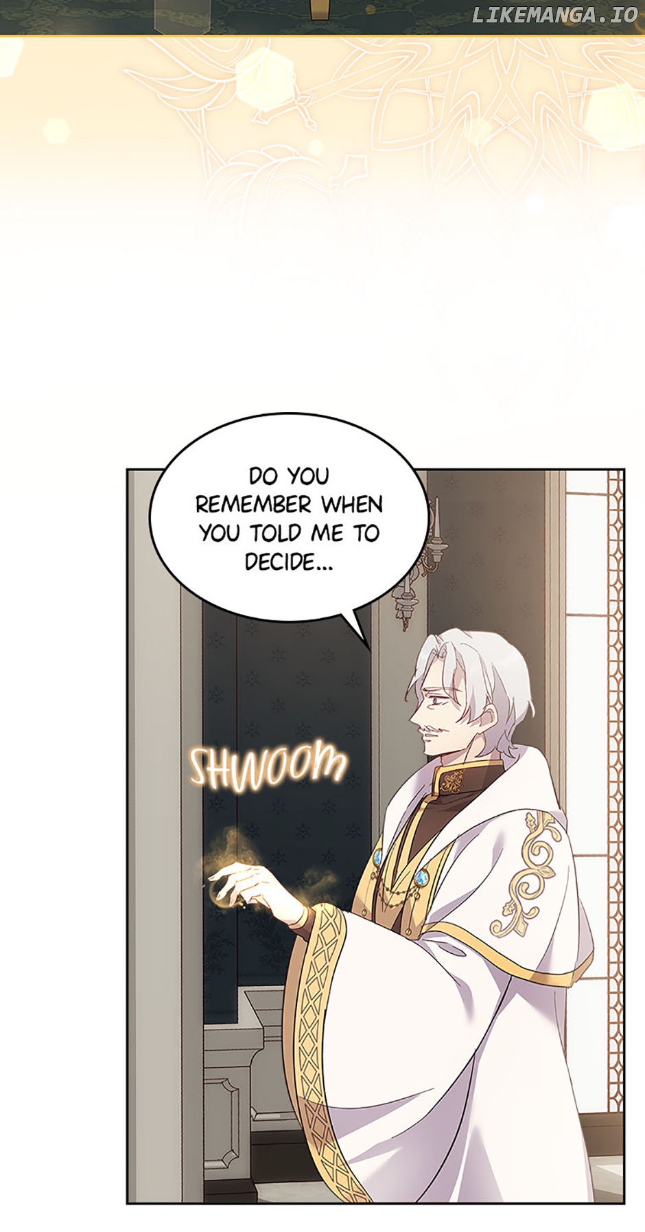 I Accidentally Saved the Male Lead’s Brother Chapter 66 - page 3