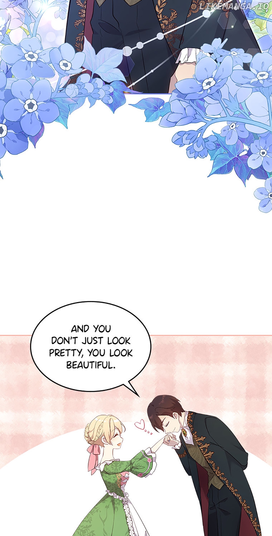 I Accidentally Saved the Male Lead’s Brother Chapter 66 - page 32