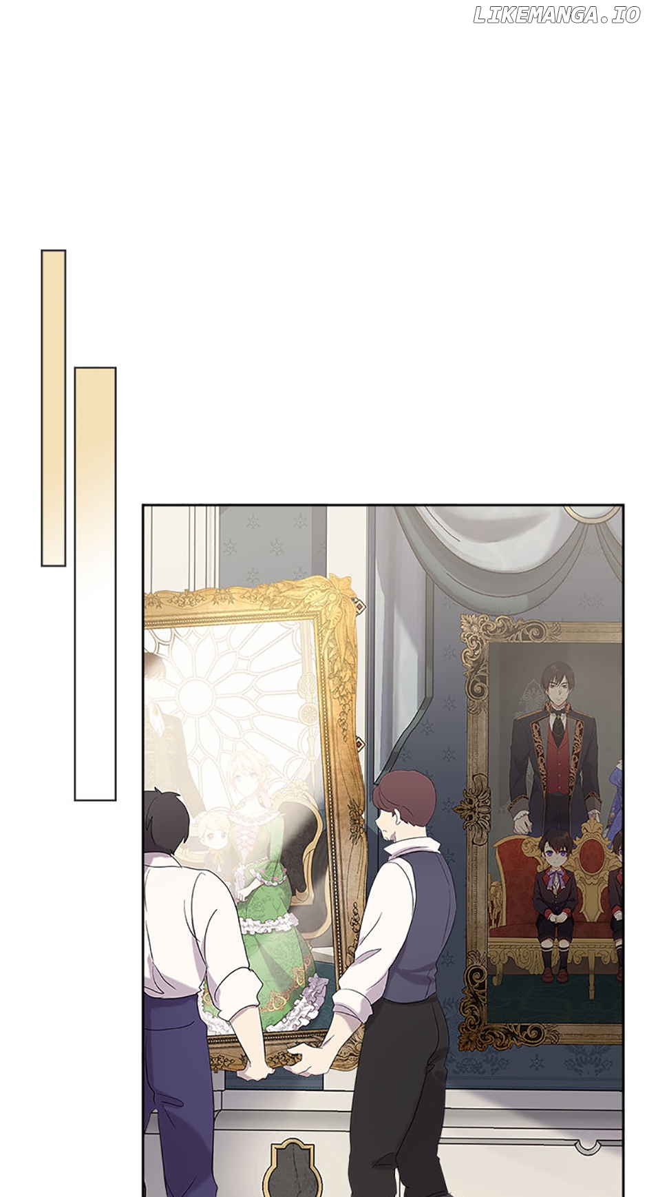 I Accidentally Saved the Male Lead’s Brother Chapter 66 - page 37