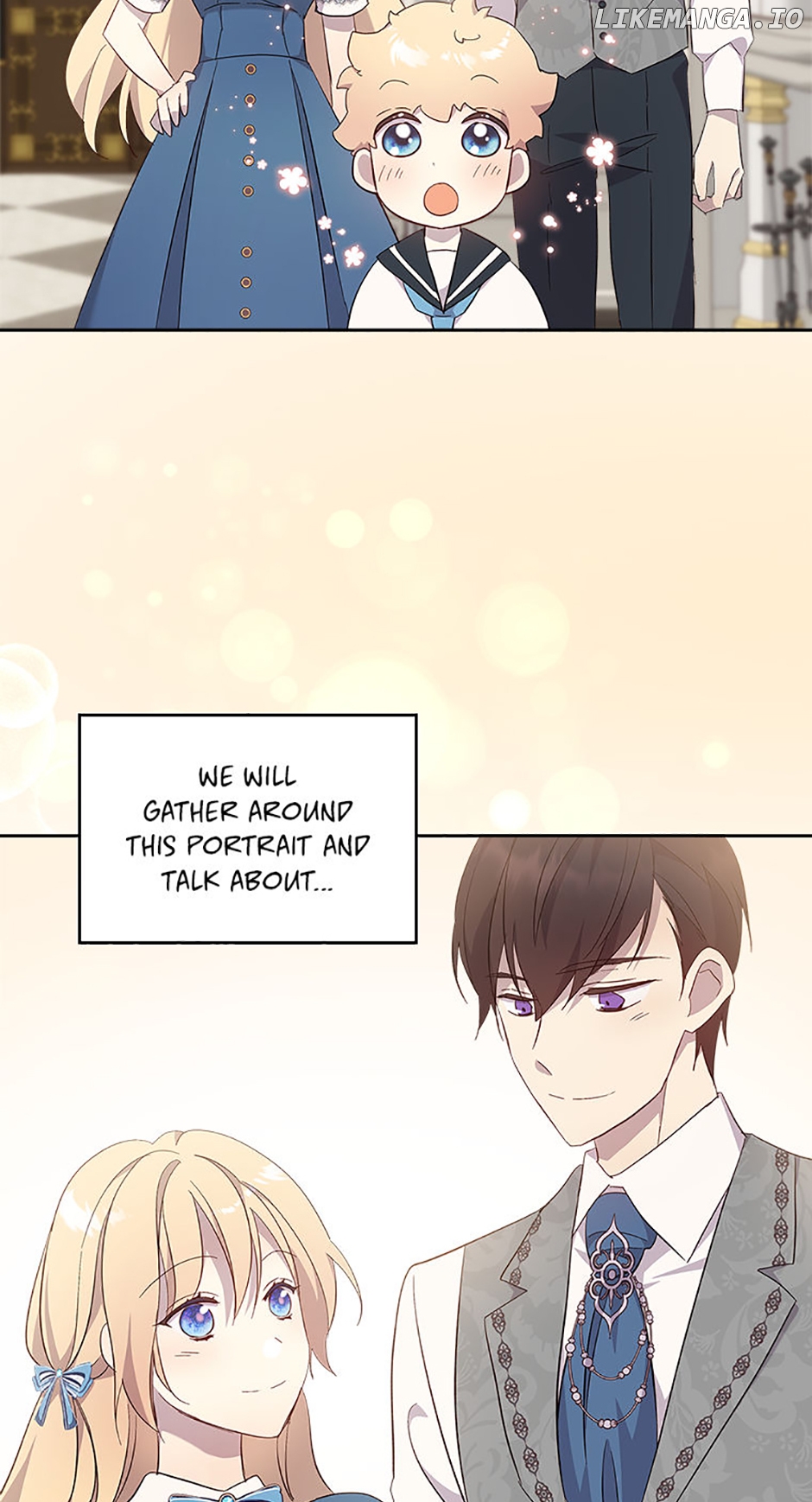 I Accidentally Saved the Male Lead’s Brother Chapter 66 - page 39