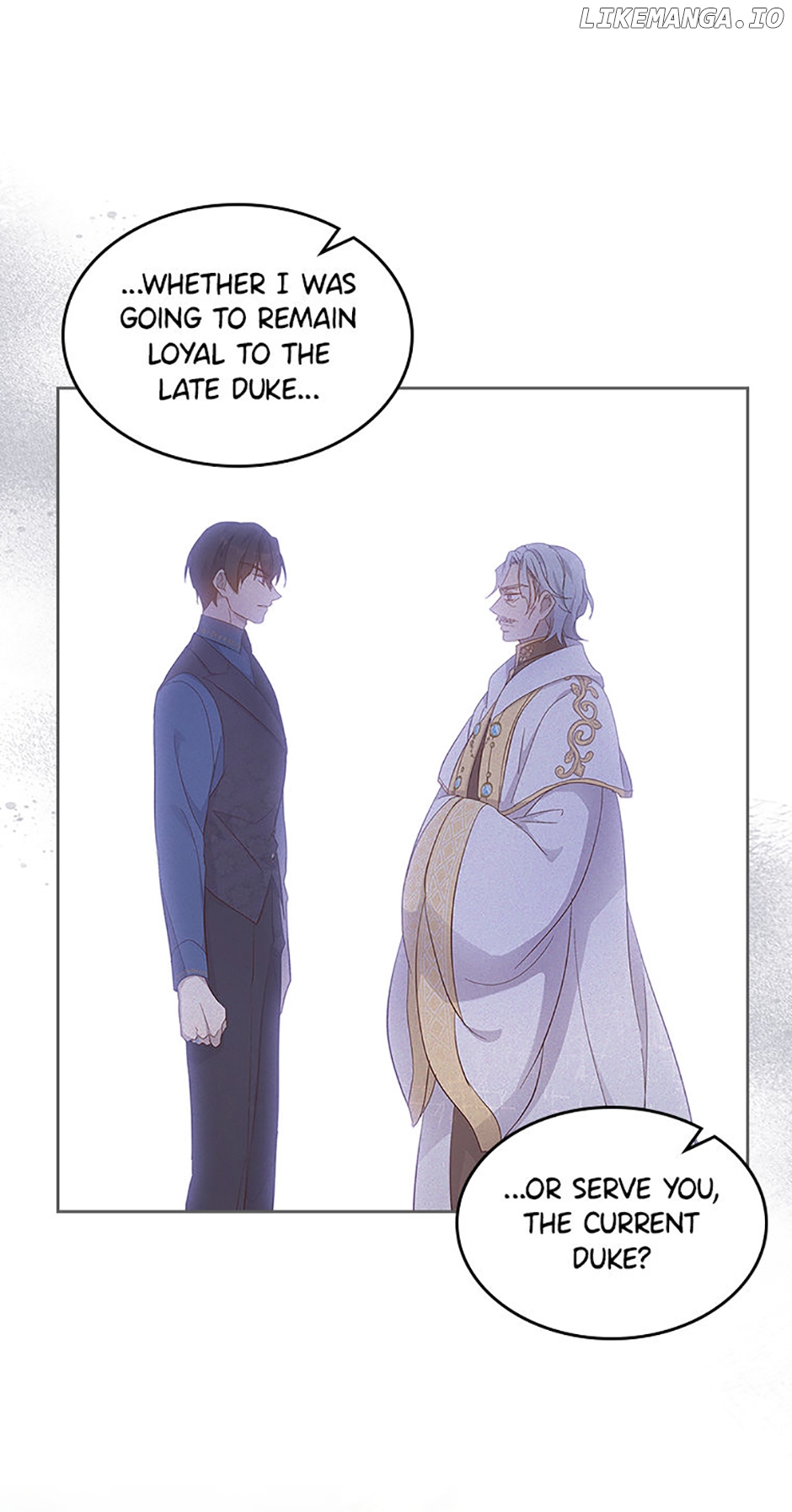 I Accidentally Saved the Male Lead’s Brother Chapter 66 - page 4