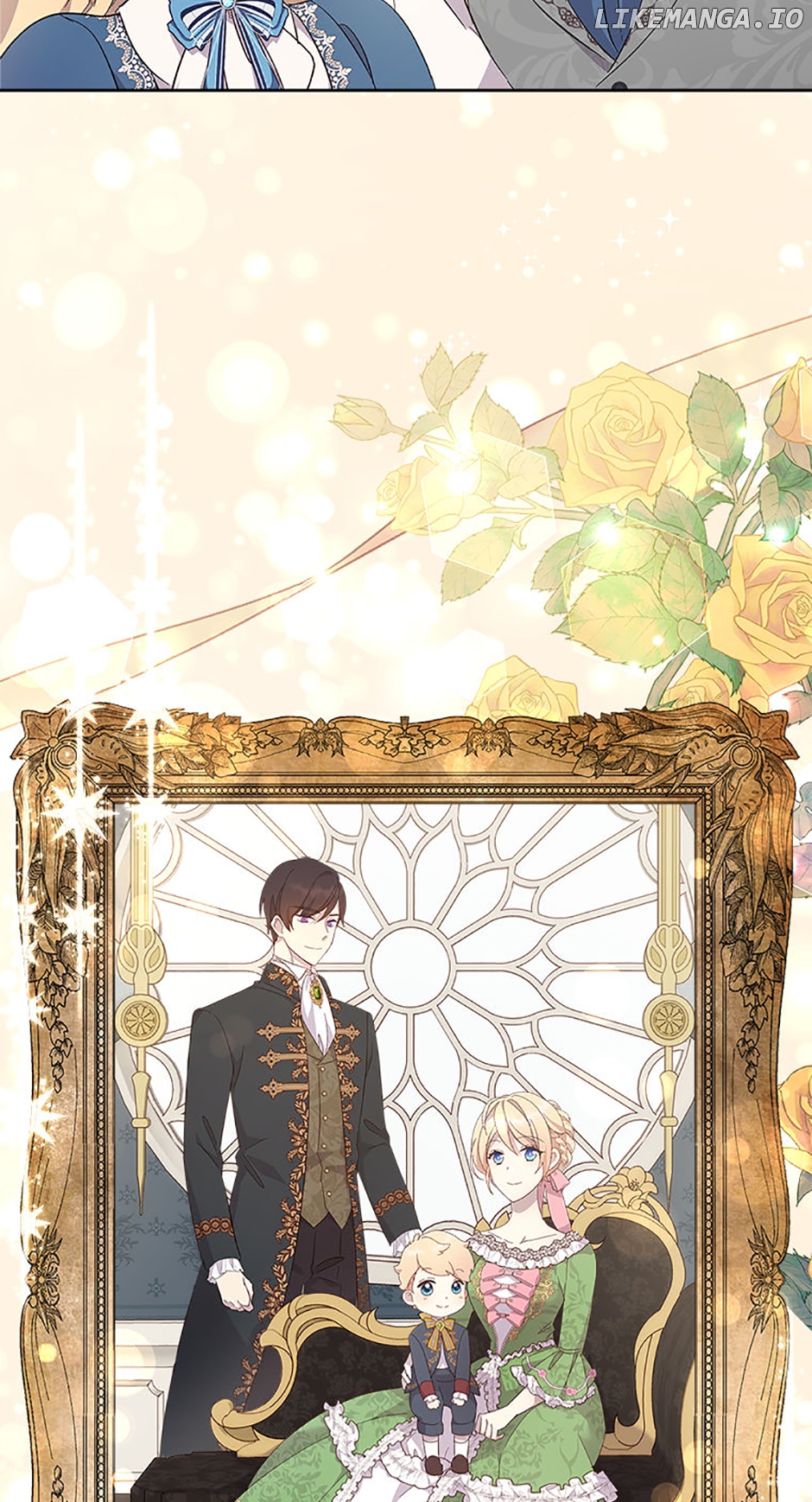 I Accidentally Saved the Male Lead’s Brother Chapter 66 - page 40