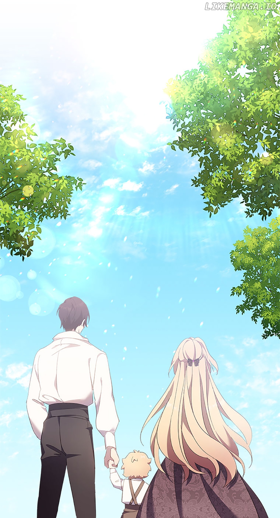 I Accidentally Saved the Male Lead’s Brother Chapter 66 - page 43