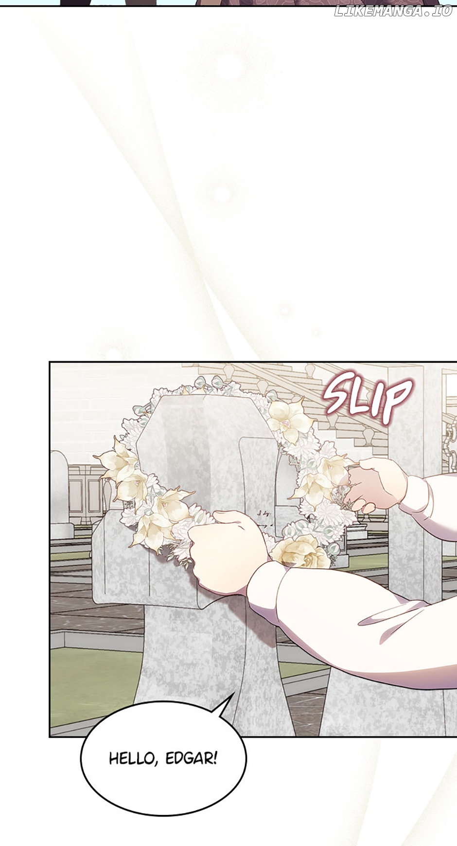 I Accidentally Saved the Male Lead’s Brother Chapter 66 - page 44