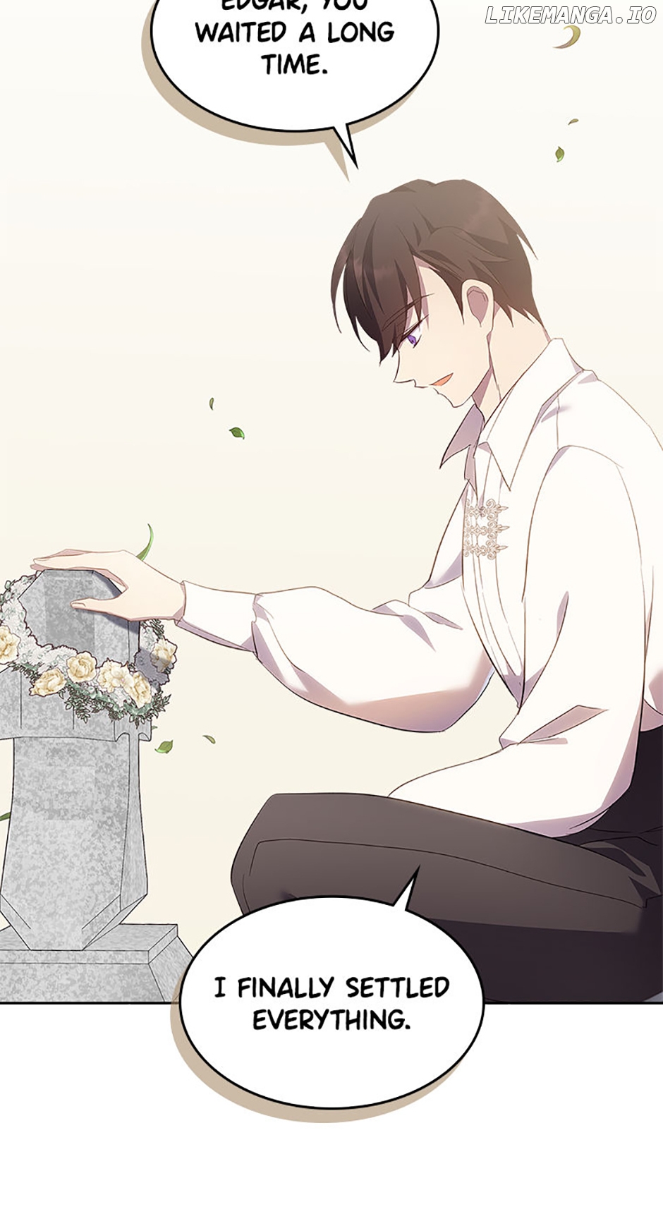 I Accidentally Saved the Male Lead’s Brother Chapter 66 - page 47