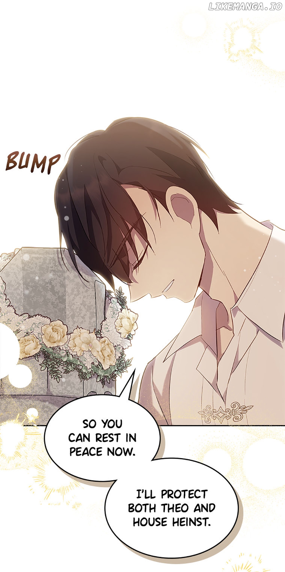 I Accidentally Saved the Male Lead’s Brother Chapter 66 - page 48