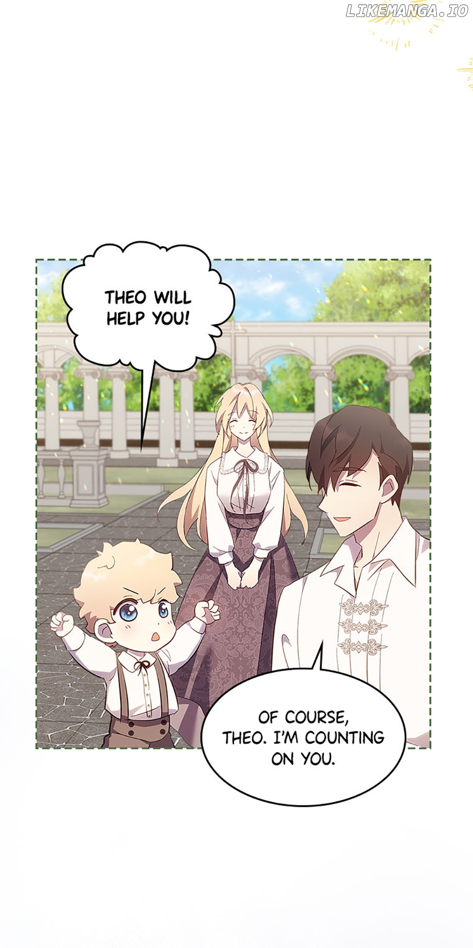 I Accidentally Saved the Male Lead’s Brother Chapter 66 - page 49
