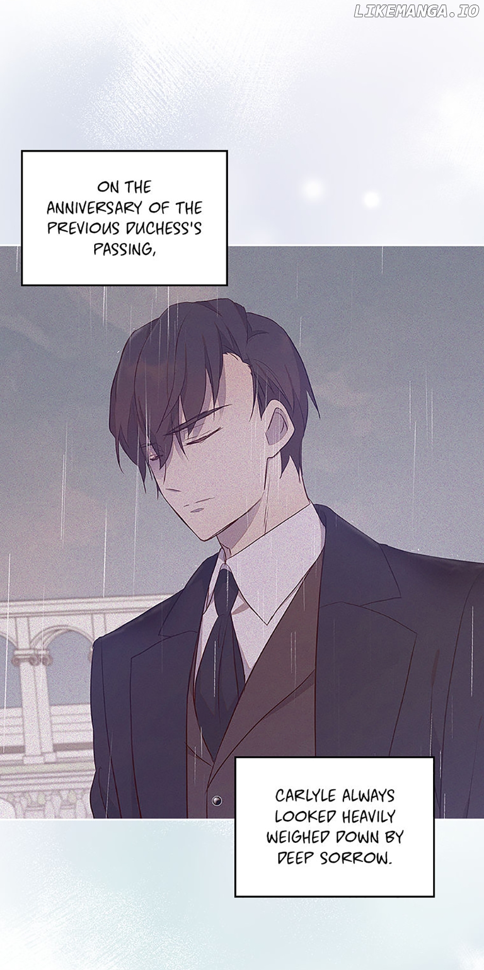 I Accidentally Saved the Male Lead’s Brother Chapter 66 - page 50